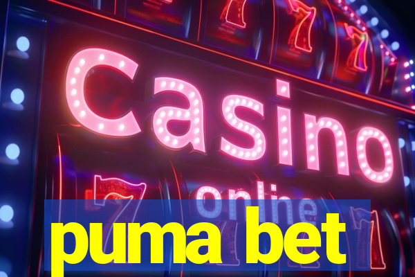 puma bet